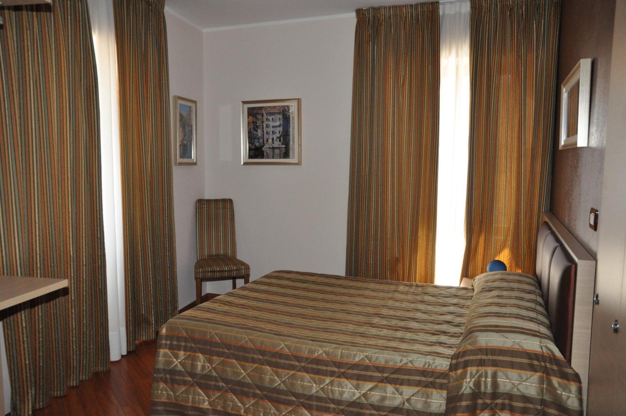 Dulcinea Hotel Múggia Dış mekan fotoğraf